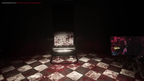 The Dark Tones: Loss