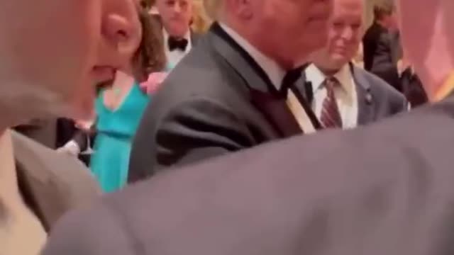 President Trump & The Gateway Pundit at Mar-a-lago