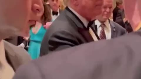 President Trump & The Gateway Pundit at Mar-a-lago
