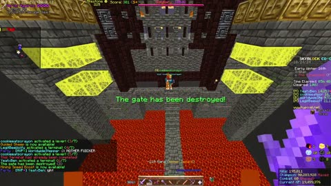 Skyblock FLOOR 7 [#366]