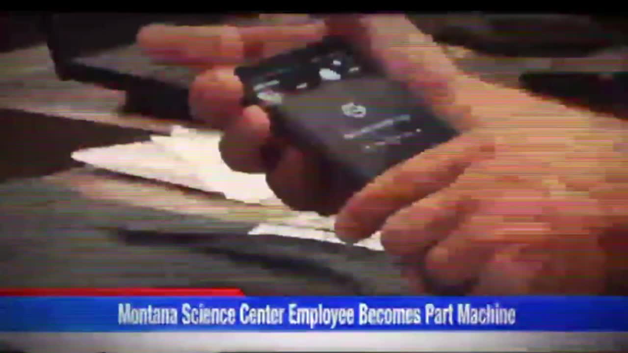 Convenient secure future payment system coming to a skin near you!