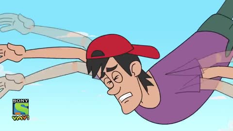 - Honey Bunny Ka Jholmaal - Full Episode in Bengali - Videos for kidsp10