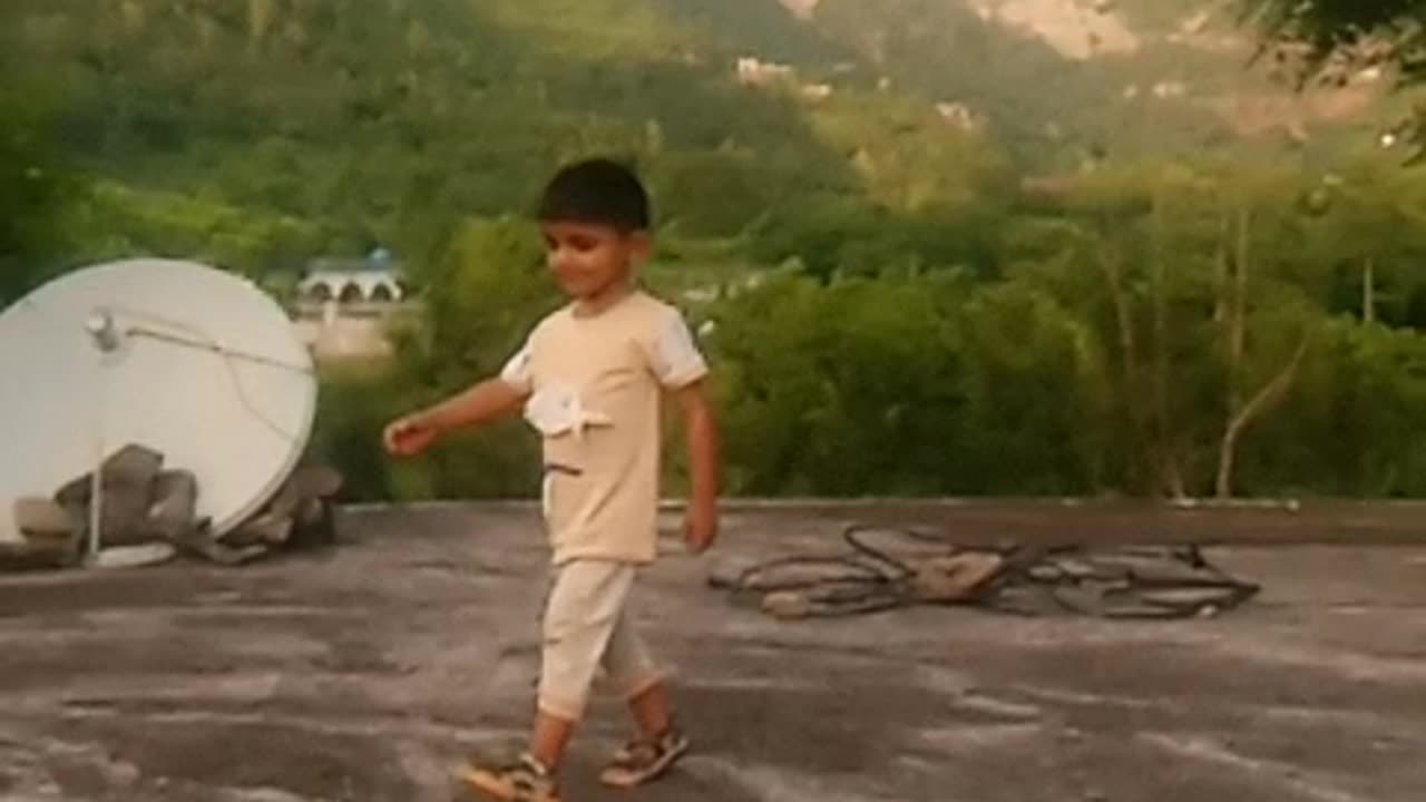 Mehraj Faisal