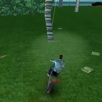 GTA VICE CITY GAME