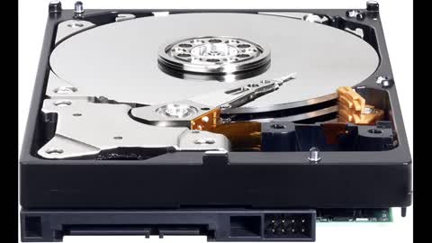 Review: WD Blue 500GB Desktop Hard Disk Drive - 7200 RPM SATA 6 Gbs 16MB Cache 3.5 Inch - WD50...