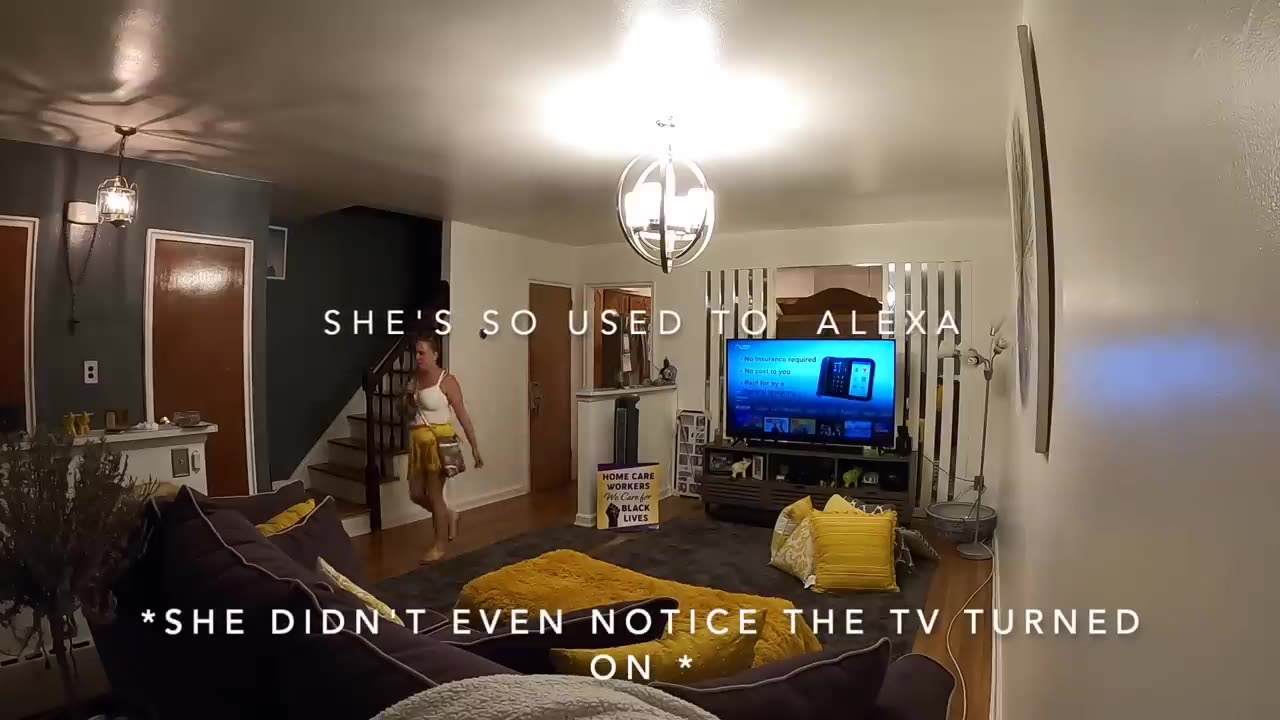 THE BEST GHOST PRANK ON MOM - MUST WATCH!!!