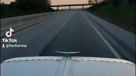 Trucker Life
