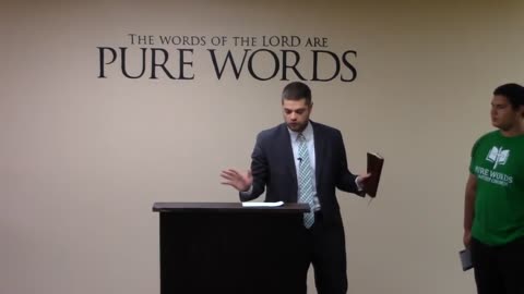 Soul Winning Workshop and Tips on how to give the gospel