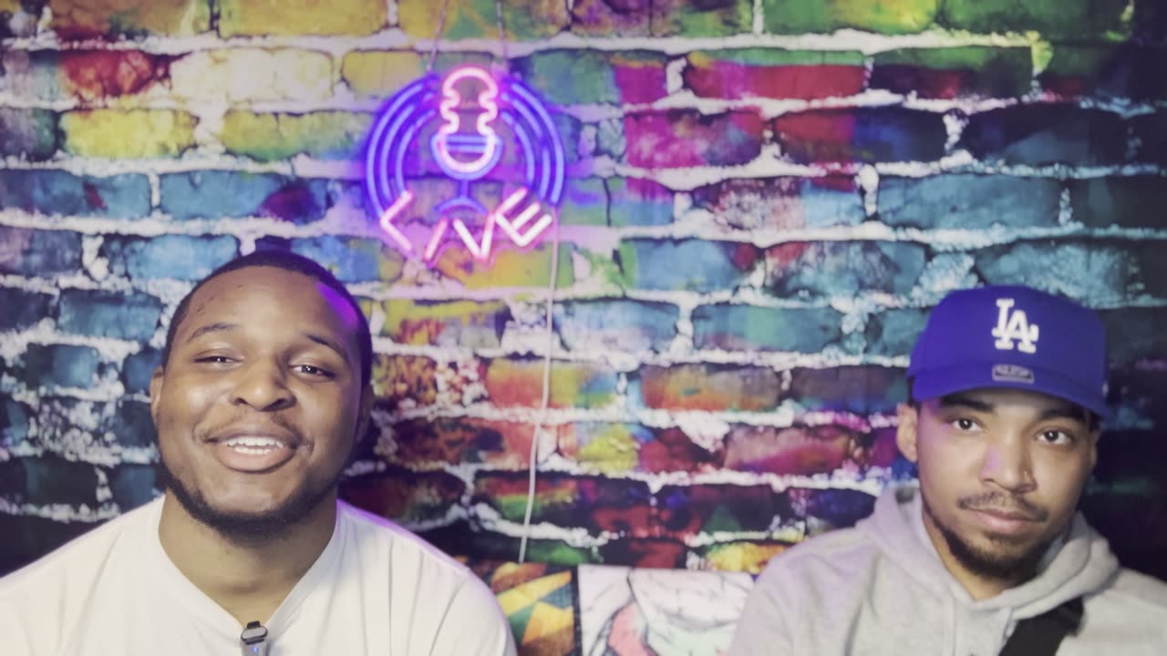 Kryptoking.kyk Talks making 100,000 at 19