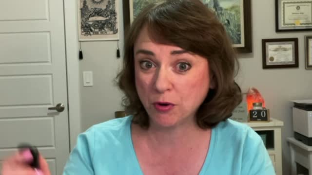 Is The Durham Report About To Drop?