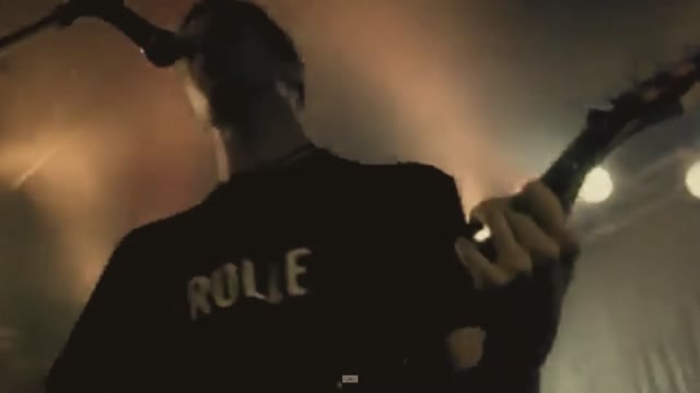 Underzen/Roller/ - Bizsergés