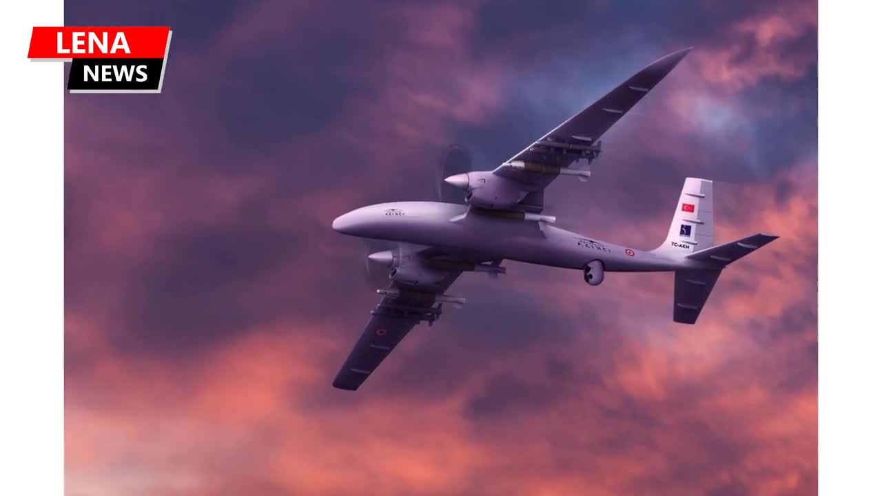 Ukraine's Bayraktar UCAV DESTROYED Russian Rocket Launchers
