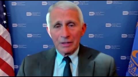 Fauci Experienced Covid Rebound After Taking Paxlovid, Felt Poorly