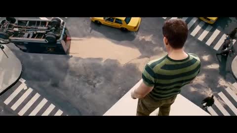 Spider man vs sandman best hand to hand fight