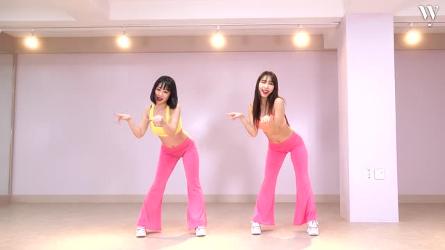 Waveya - Say So Dance Cover