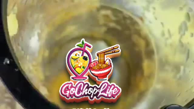 Gochoplife taste it! Love it!