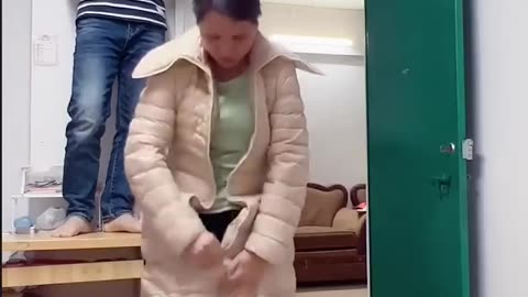 Best Funny Video Boy and Girl