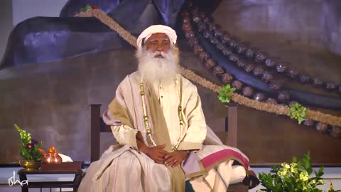 Can Ayahuasca Give An Intense Spiritual Experience Sadhguru Answers