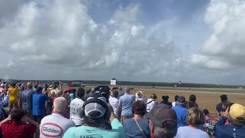 Blue Angels Airshow Pensacola FL