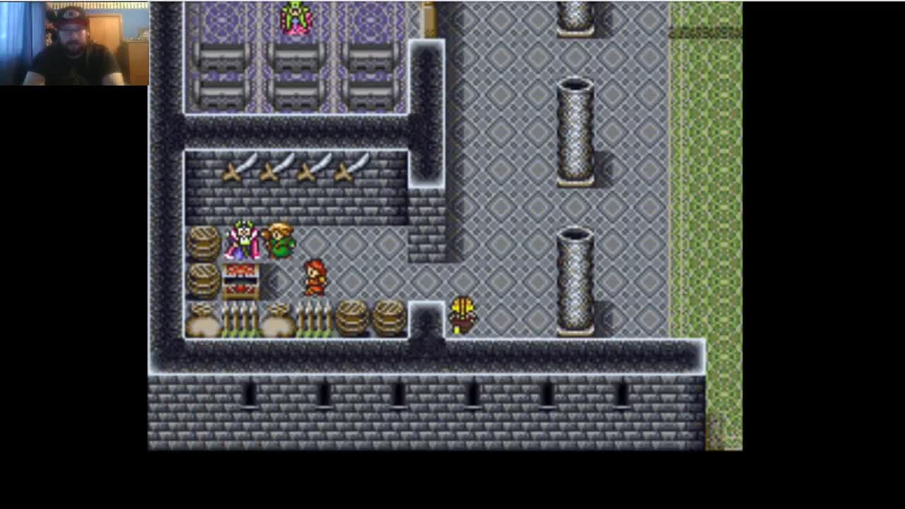 ZuperNEZ Plays Ancient Magic: Bazoo! World of Magic Part 2