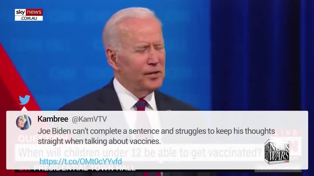 Global Covid Protests Unleashed