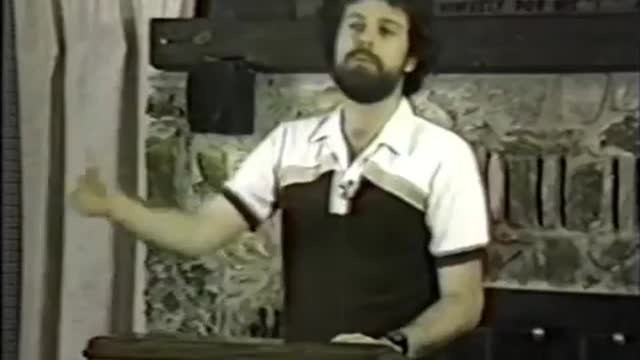 What's Wrong With The Gospel Part 3 by Keith Green