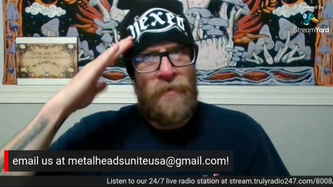 The Metalhead Minute 11.22.2024! 🤘