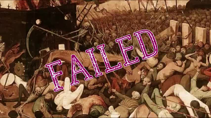 The Sequel to the Fall of the Cabal COVID 19 Part I