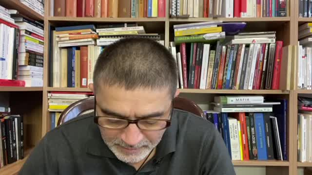 Istoria Occidentului și transumanismul dintr-o perspectiva ortodoxa