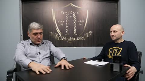 Kako to da u Čečeniji proganjaju homosexualce (Miroljub Petrović)