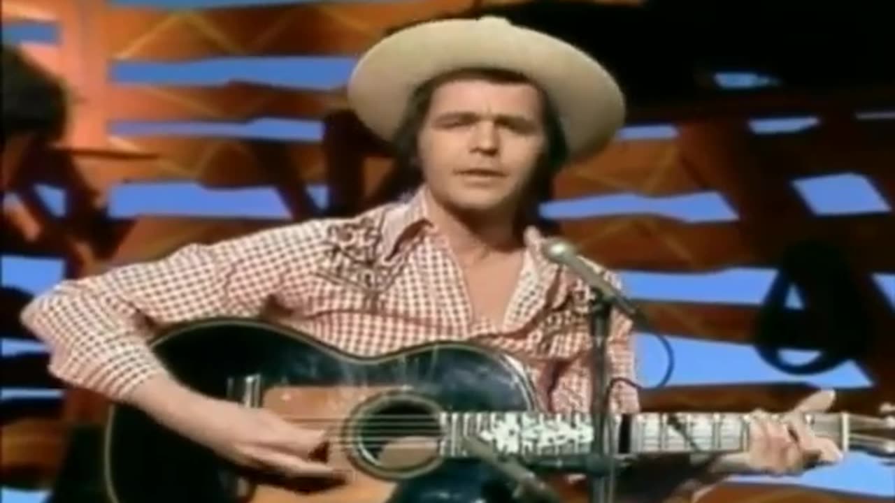 Jim Stafford- Wildwood Weed