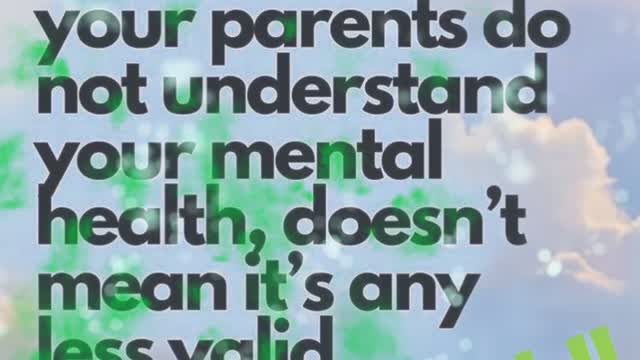 20210808 Advocating for Mental Health discussions