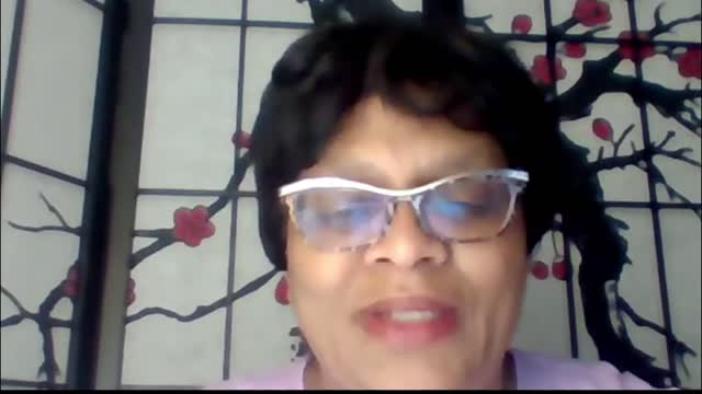 Living Testimony: WFWP Arizona