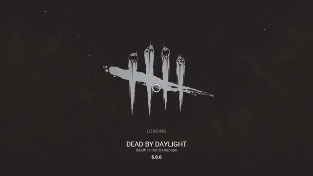 Resident Evil Announcer says: "Dead by Daylight" [Reaction]