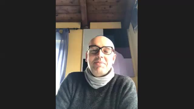 MOSCA VISTA CON GLI OCCHI DI UN ITALIANO