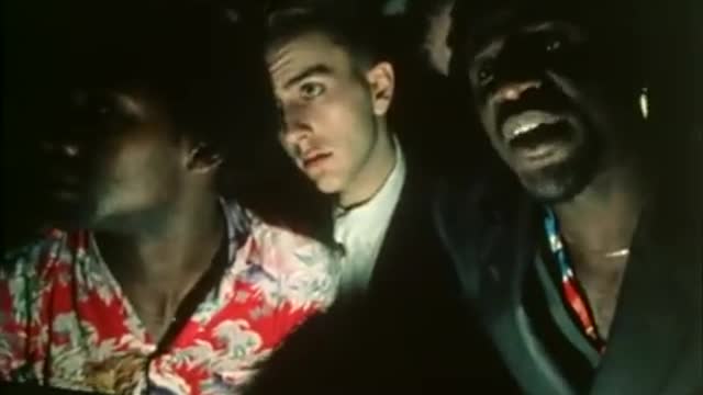 The Specials - Ghost Town