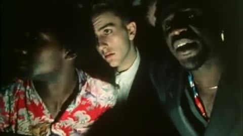 The Specials - Ghost Town