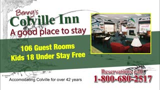 Benny's Colville Inn