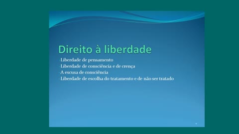 Informativo sobre vacina da Pfizer