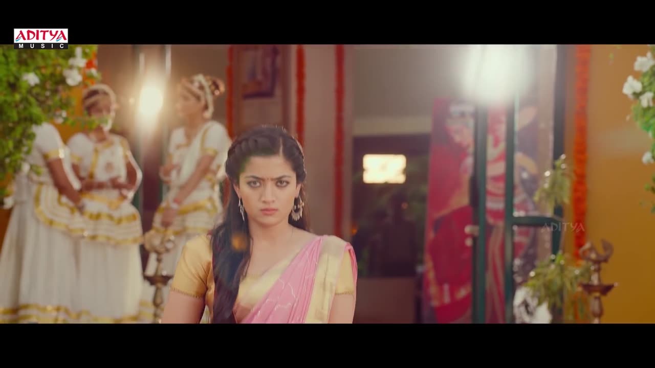 Inkem Inkem Full Video Song (Edited Version) Geetha Govindam Songs Vijay Devarakonda, Rashmika