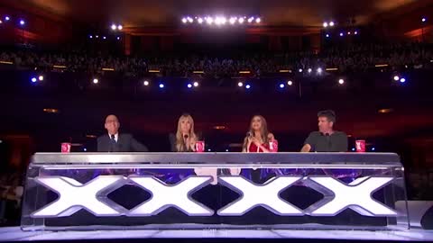 America got talent