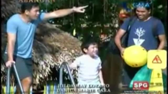Bihag teaser