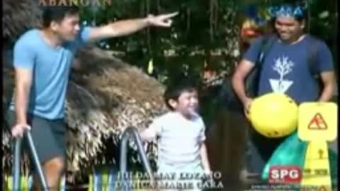 Bihag teaser