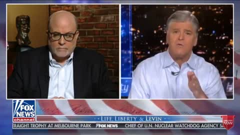 Life, Liberty & Levin 21 Feb 2021