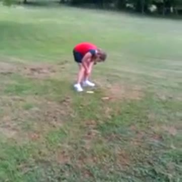 Delaney and Jeremy - July 3rd 2010