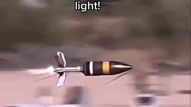 Can you guess what type of missile this is