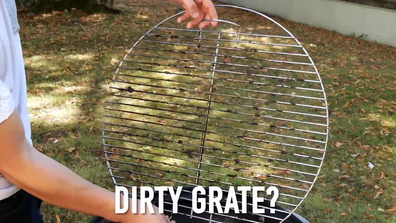 19 Amazing Tricks For Cooking Outside