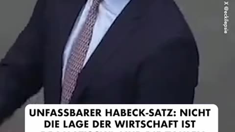 Das Beste von Habeck - Folge 3781