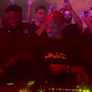 Enoo Napa in the ZONE in Melbourne | Victoria Australia