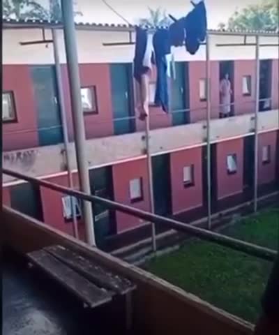 Eswatini army brutal attack on student leader